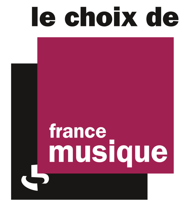 Logo: le choix de france musique