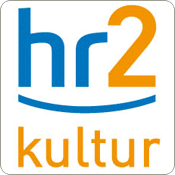 Logo: hr2 Kultur