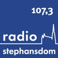 Logo: radio Stephansdom