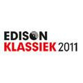 Logo: Edison Klassiek 2011