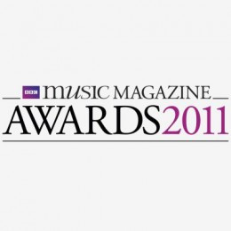 Logo: MMC Music Magazine Awards 2011