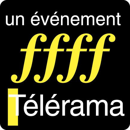 Logo: un événementf
